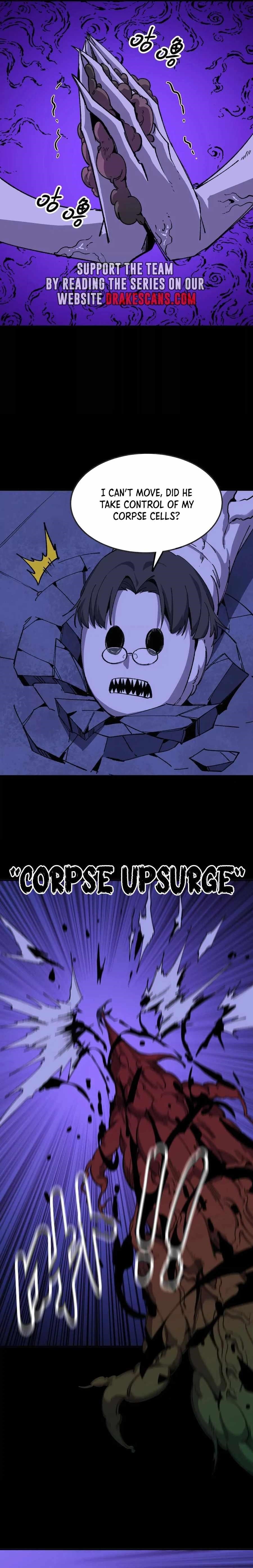 Hero X Demon Queen Chapter 102 - Page 7