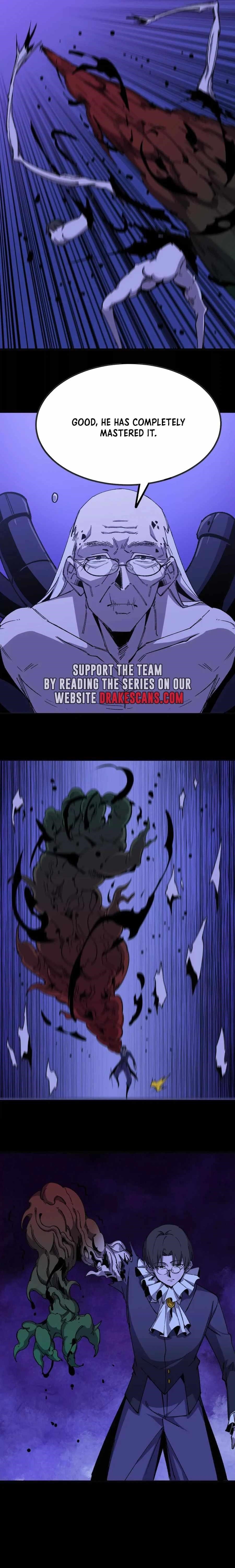 Hero X Demon Queen Chapter 102 - Page 8