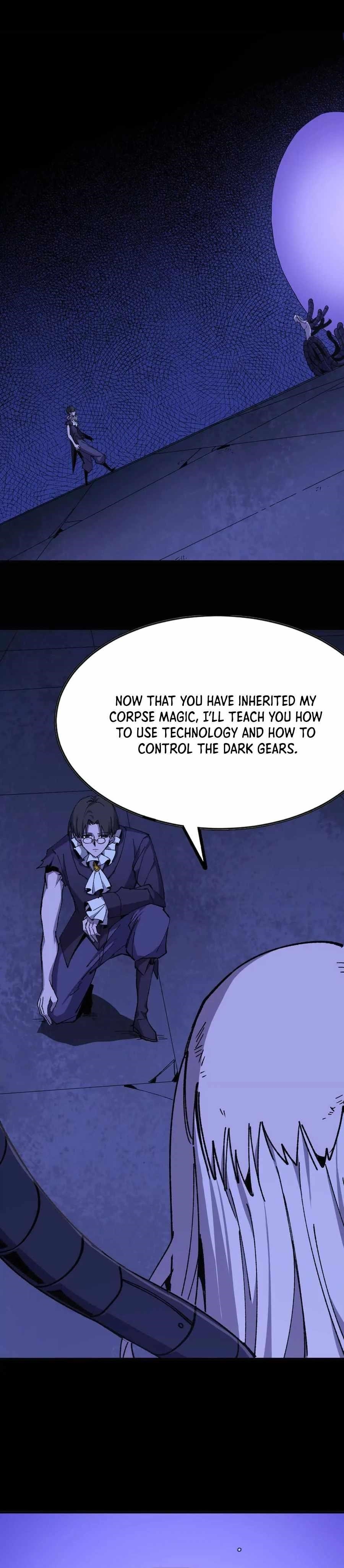 Hero X Demon Queen Chapter 102 - Page 9