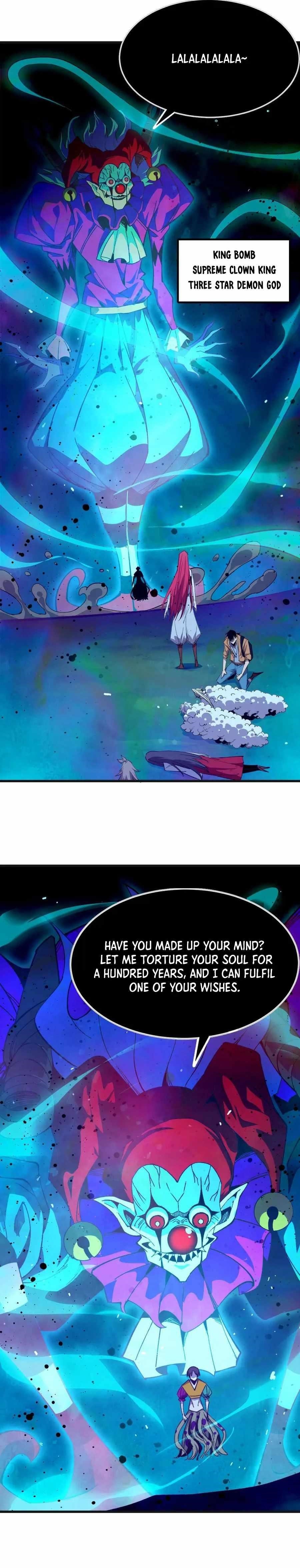 Hero X Demon Queen Chapter 103 - Page 10