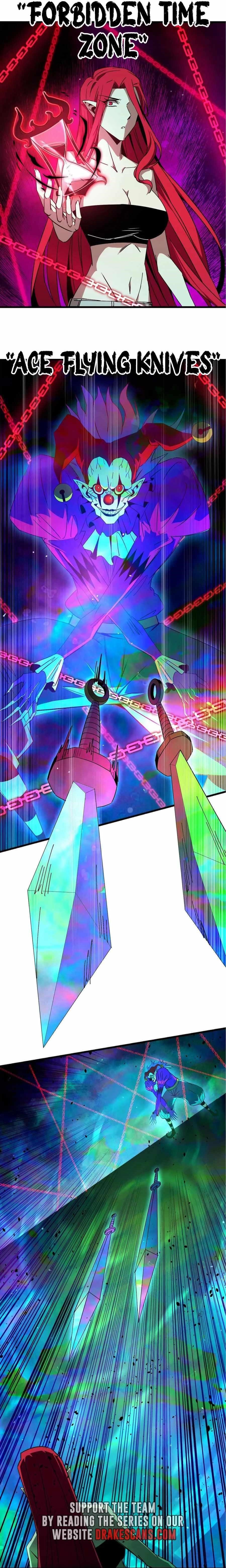 Hero X Demon Queen Chapter 103 - Page 13