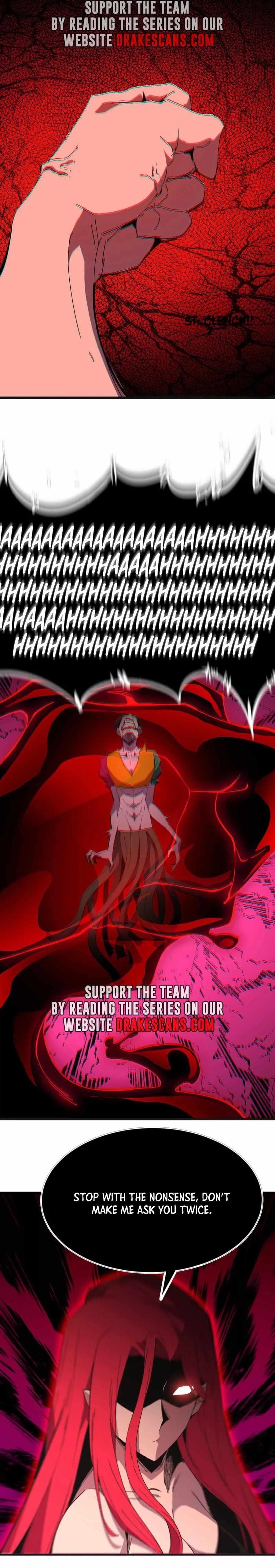 Hero X Demon Queen Chapter 103 - Page 7