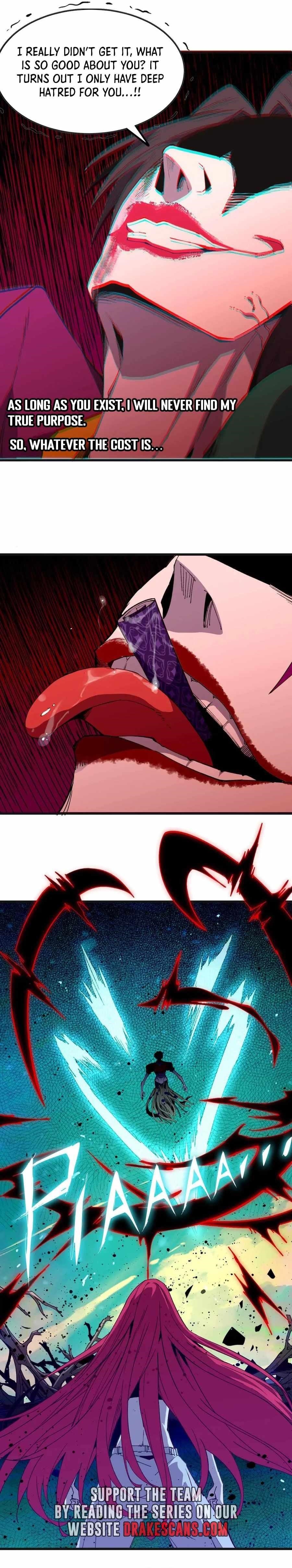 Hero X Demon Queen Chapter 103 - Page 8