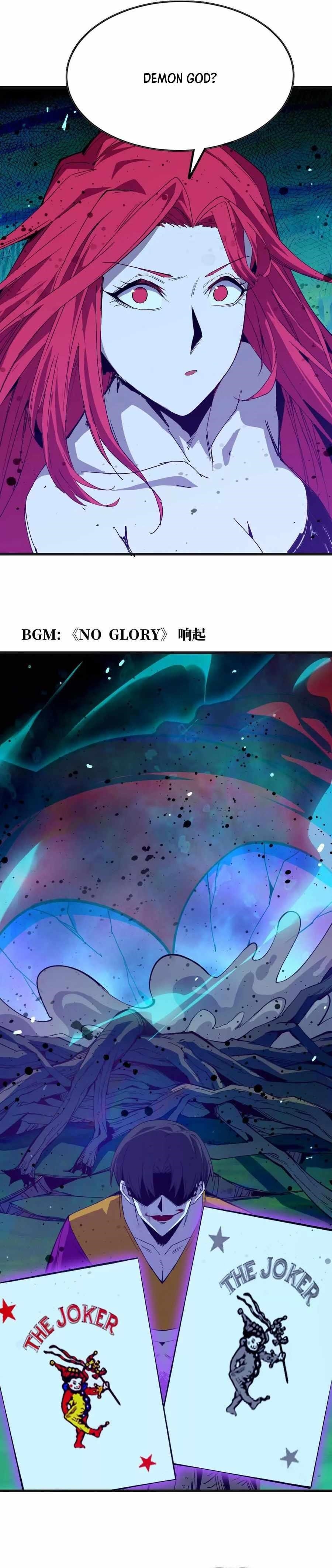 Hero X Demon Queen Chapter 103 - Page 9