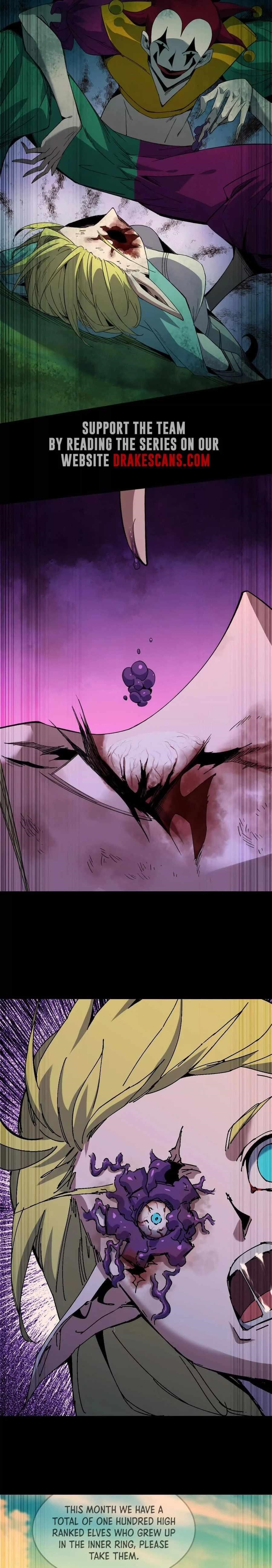 Hero X Demon Queen Chapter 105 - Page 6