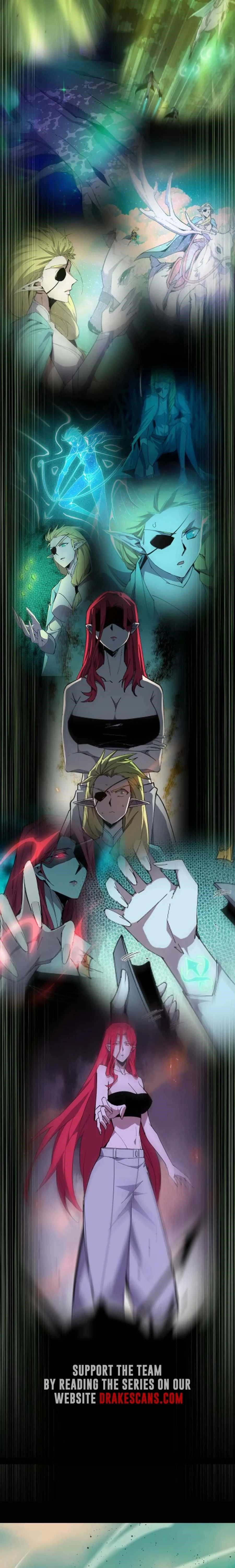 Hero X Demon Queen Chapter 105 - Page 8