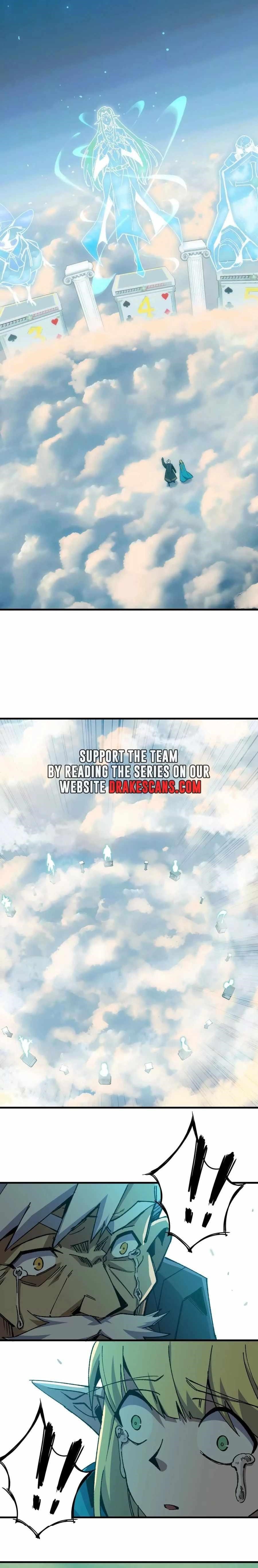 Hero X Demon Queen Chapter 106 - Page 12