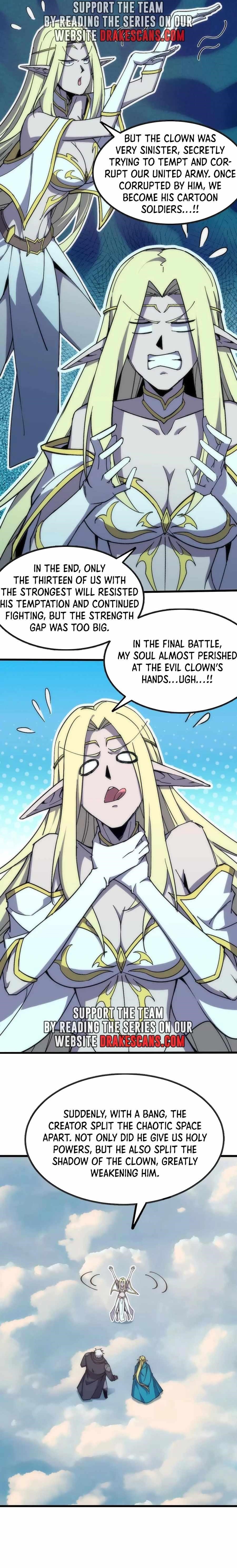 Hero X Demon Queen Chapter 106 - Page 8