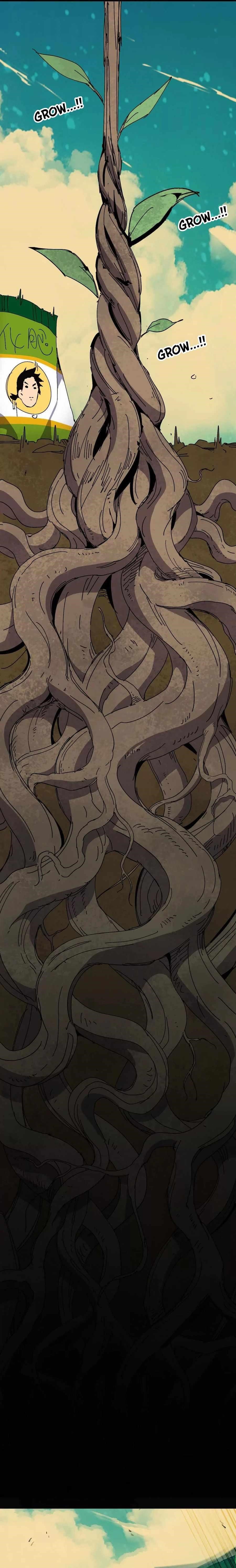 Hero X Demon Queen Chapter 107 - Page 10