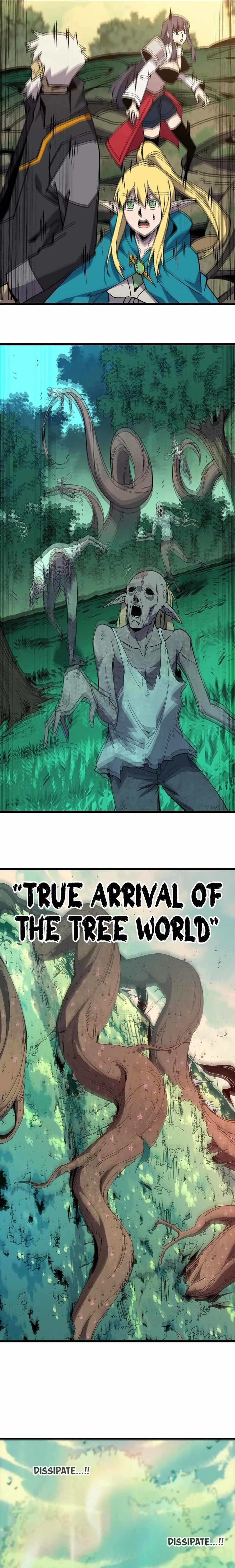 Hero X Demon Queen Chapter 107 - Page 13