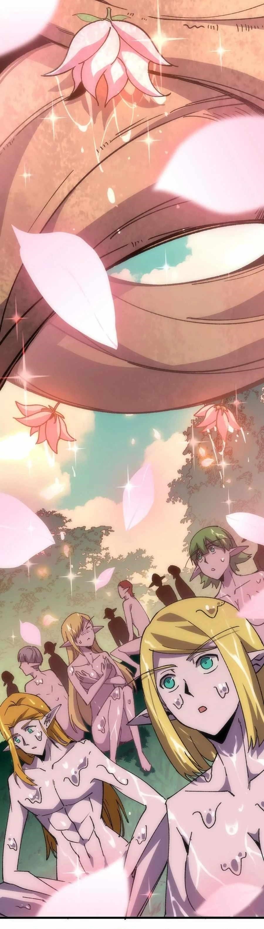 Hero X Demon Queen Chapter 107 - Page 16