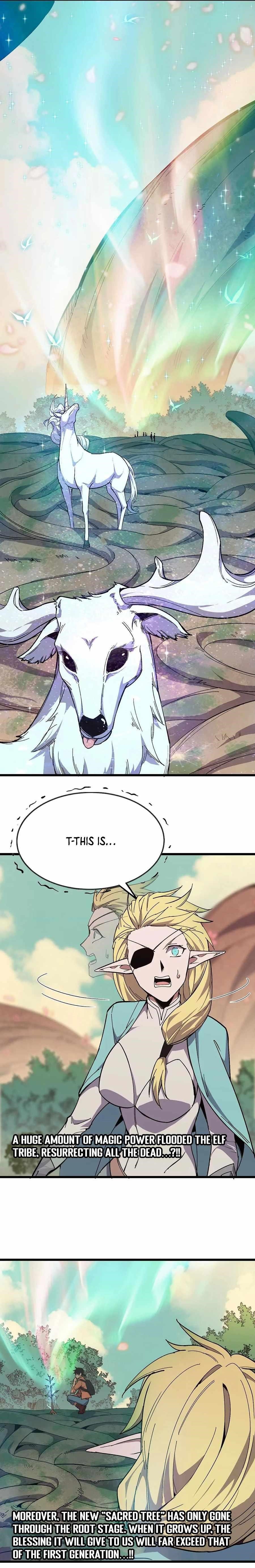 Hero X Demon Queen Chapter 108 - Page 2