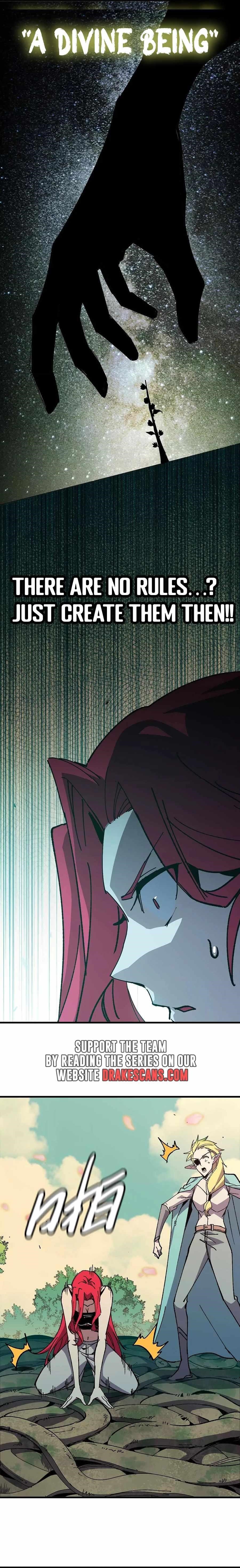 Hero X Demon Queen Chapter 108 - Page 5