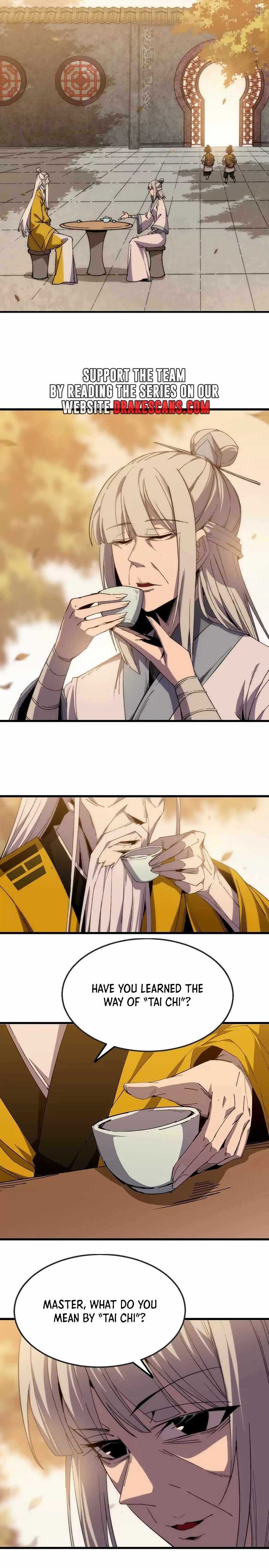 Hero X Demon Queen Chapter 110 - Page 11