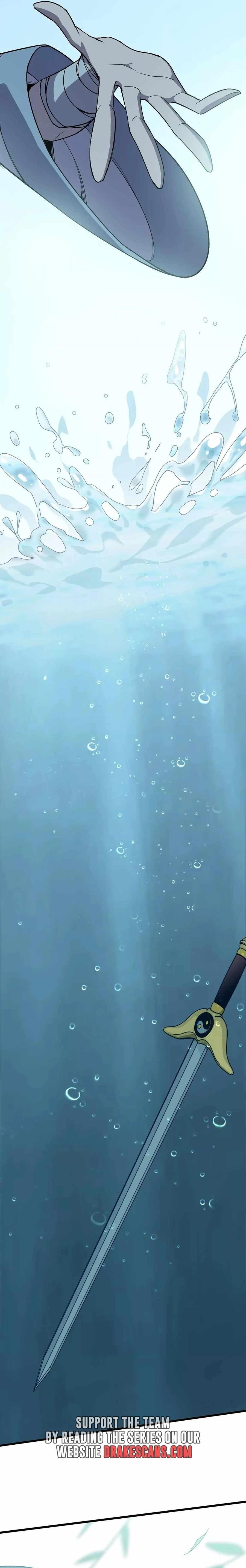 Hero X Demon Queen Chapter 110 - Page 5