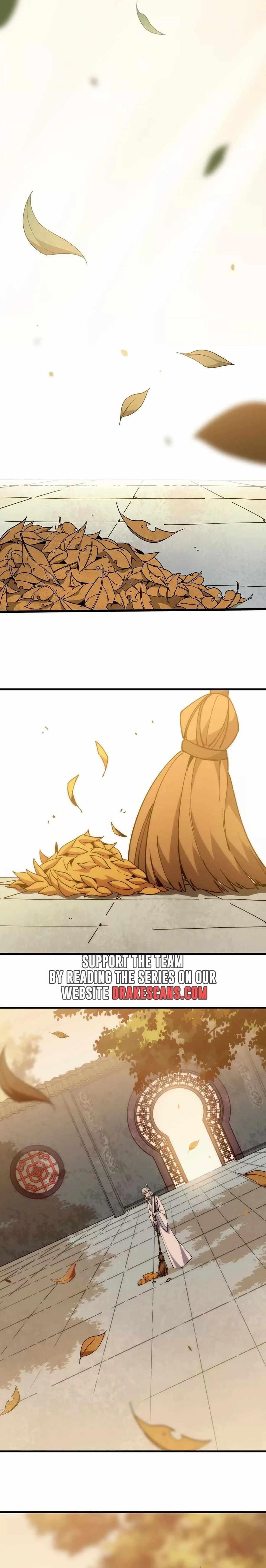 Hero X Demon Queen Chapter 110 - Page 8