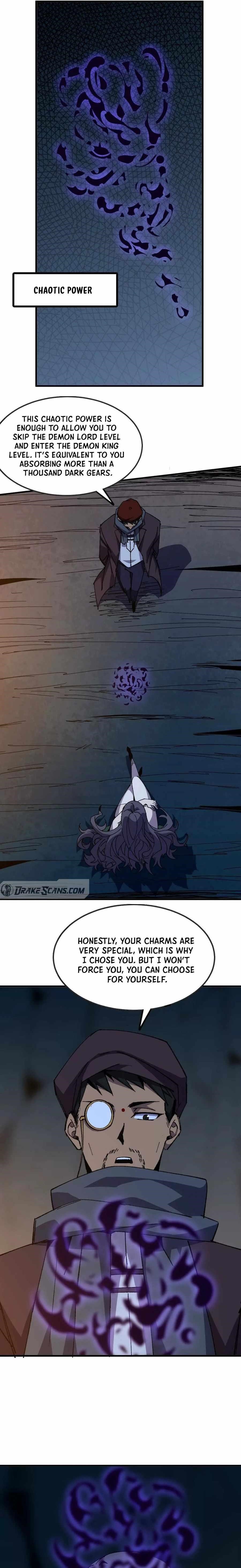 Hero X Demon Queen Chapter 113 - Page 12