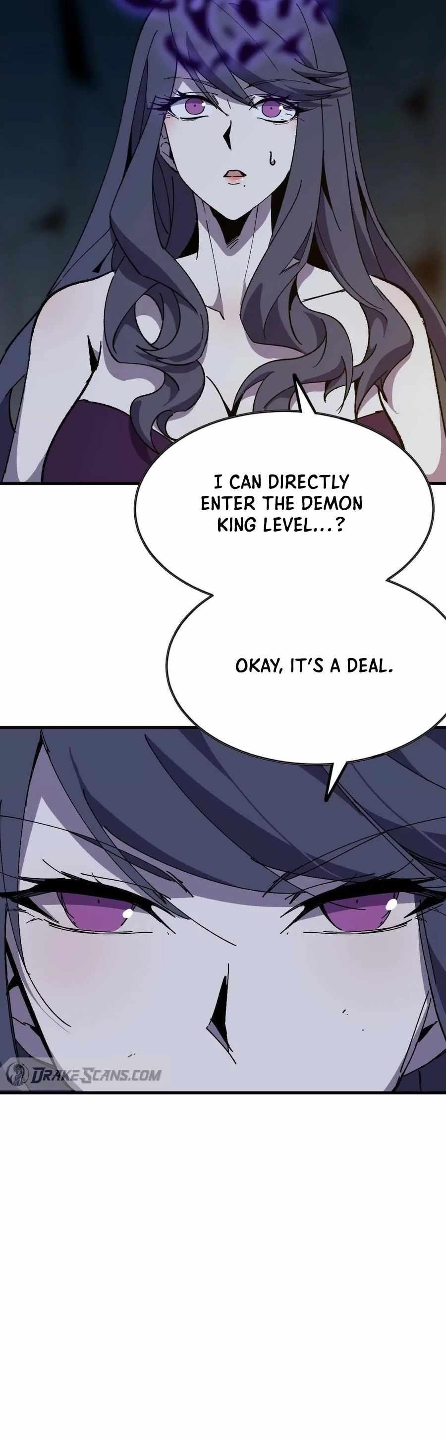 Hero X Demon Queen Chapter 113 - Page 13