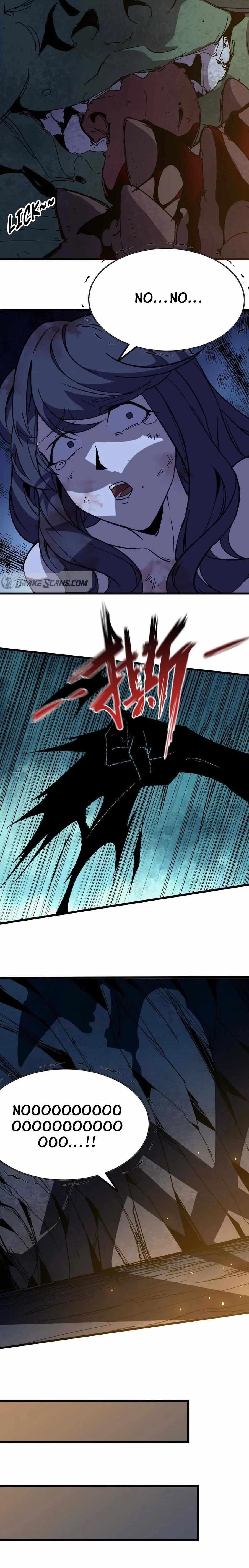 Hero X Demon Queen Chapter 113 - Page 5