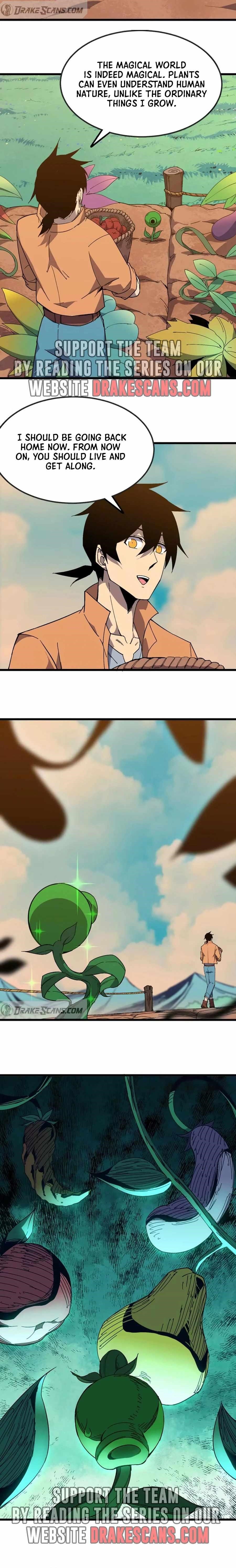 Hero X Demon Queen Chapter 114 - Page 2