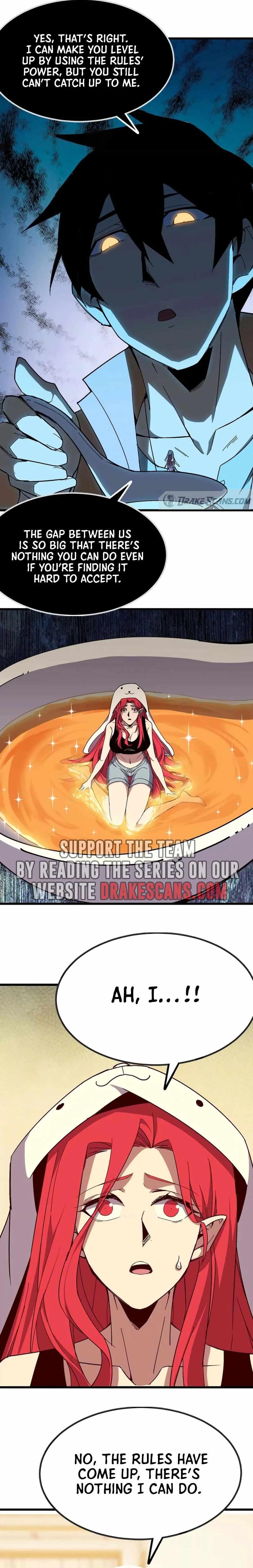 Hero X Demon Queen Chapter 115 - Page 15