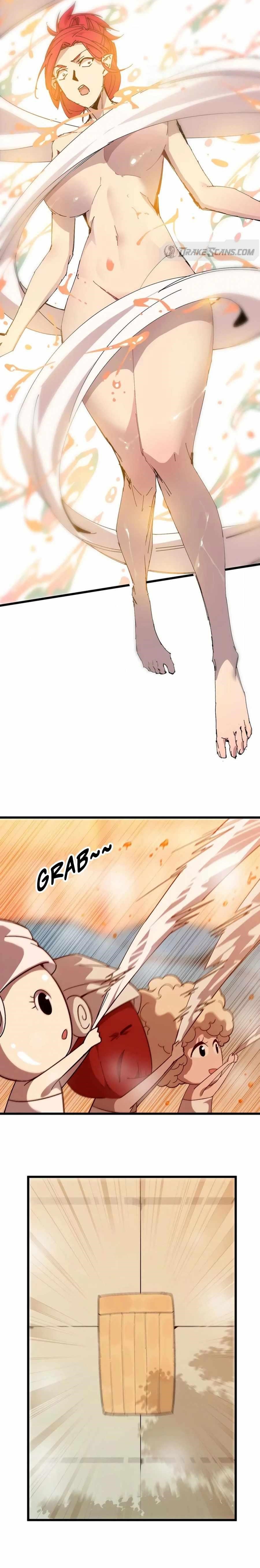 Hero X Demon Queen Chapter 115 - Page 2