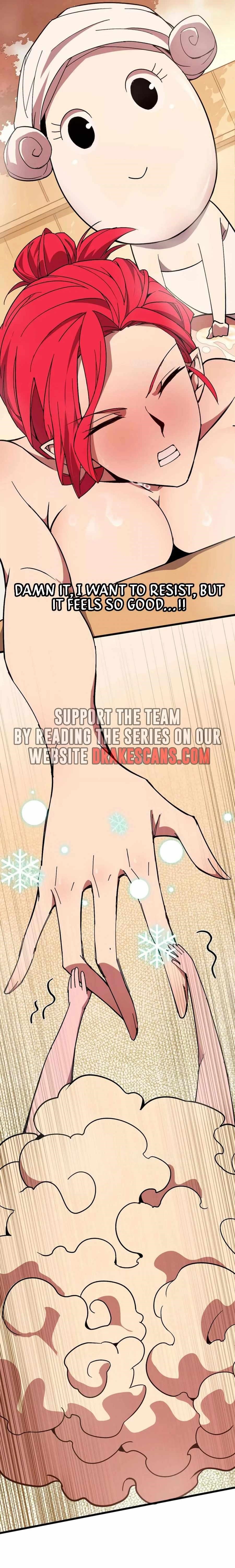 Hero X Demon Queen Chapter 115 - Page 5