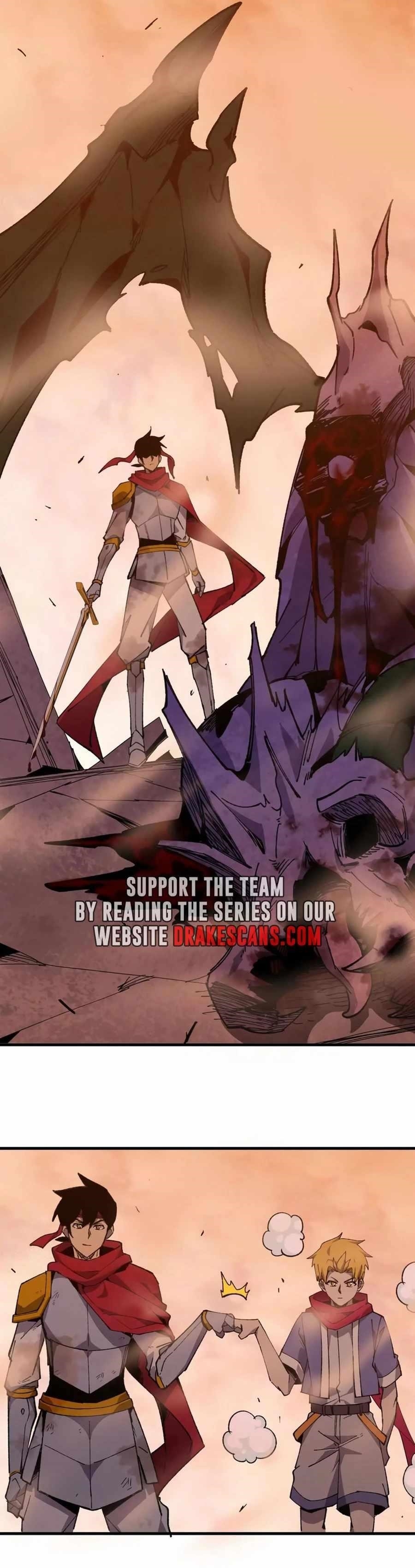 Hero X Demon Queen Chapter 116 - Page 13