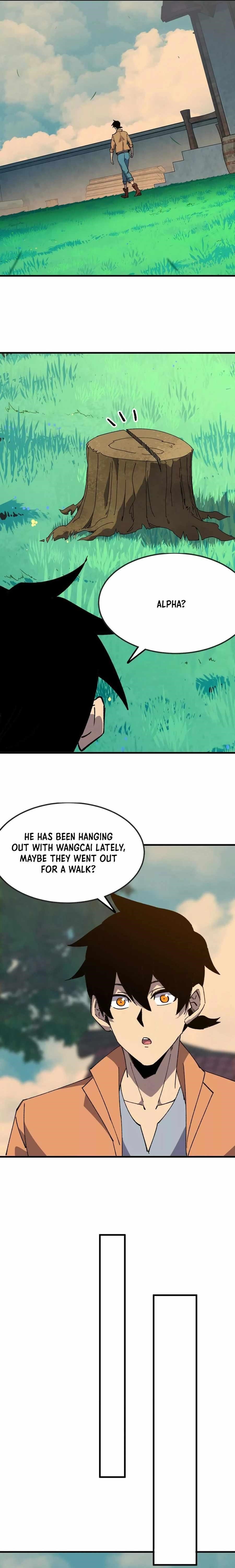 Hero X Demon Queen Chapter 116 - Page 2