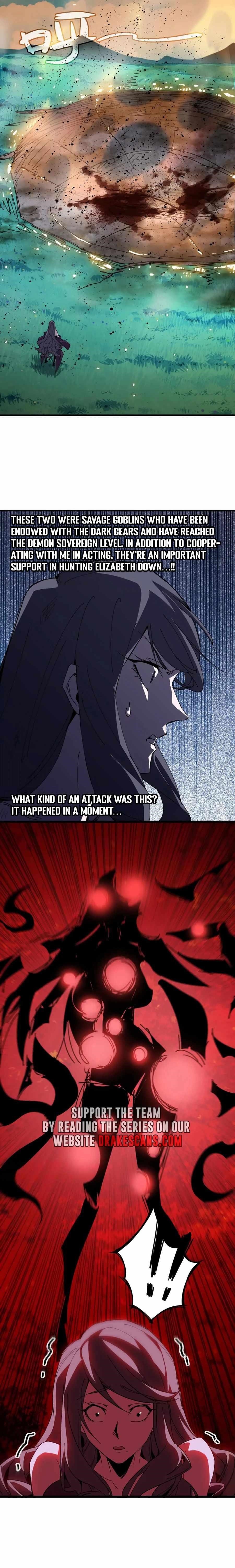 Hero X Demon Queen Chapter 116 - Page 7