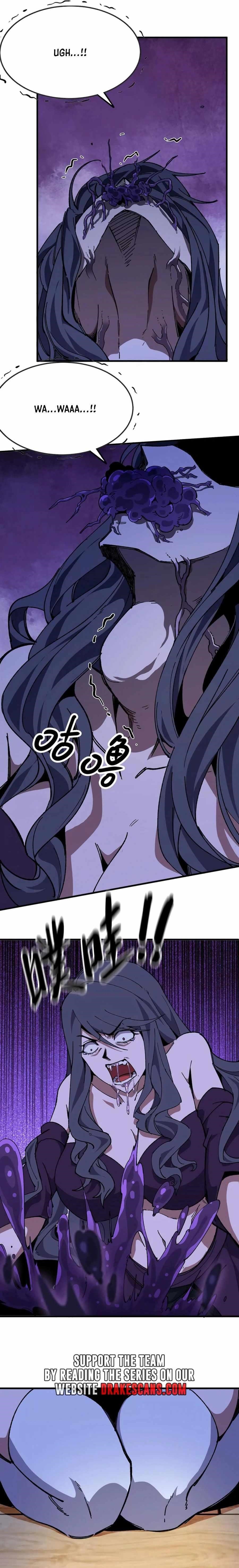 Hero X Demon Queen Chapter 118 - Page 13