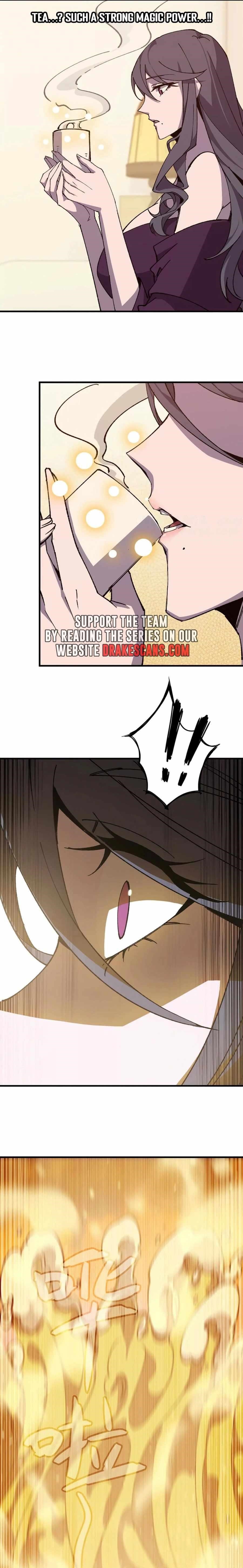 Hero X Demon Queen Chapter 118 - Page 8