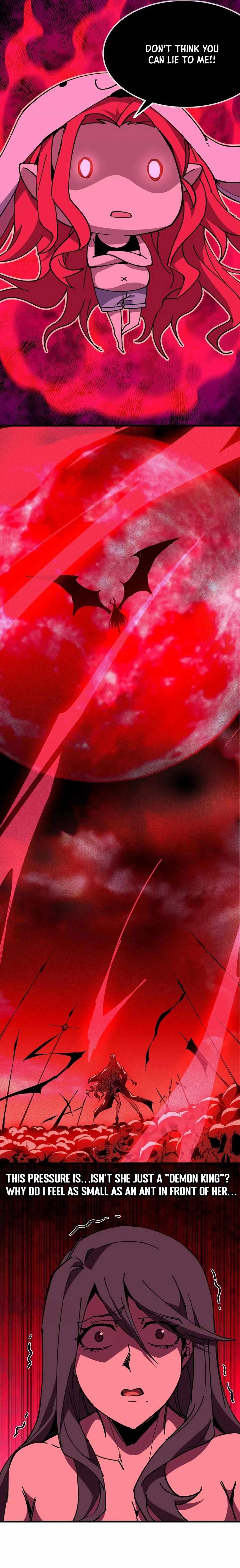 Hero X Demon Queen Chapter 119 - Page 2