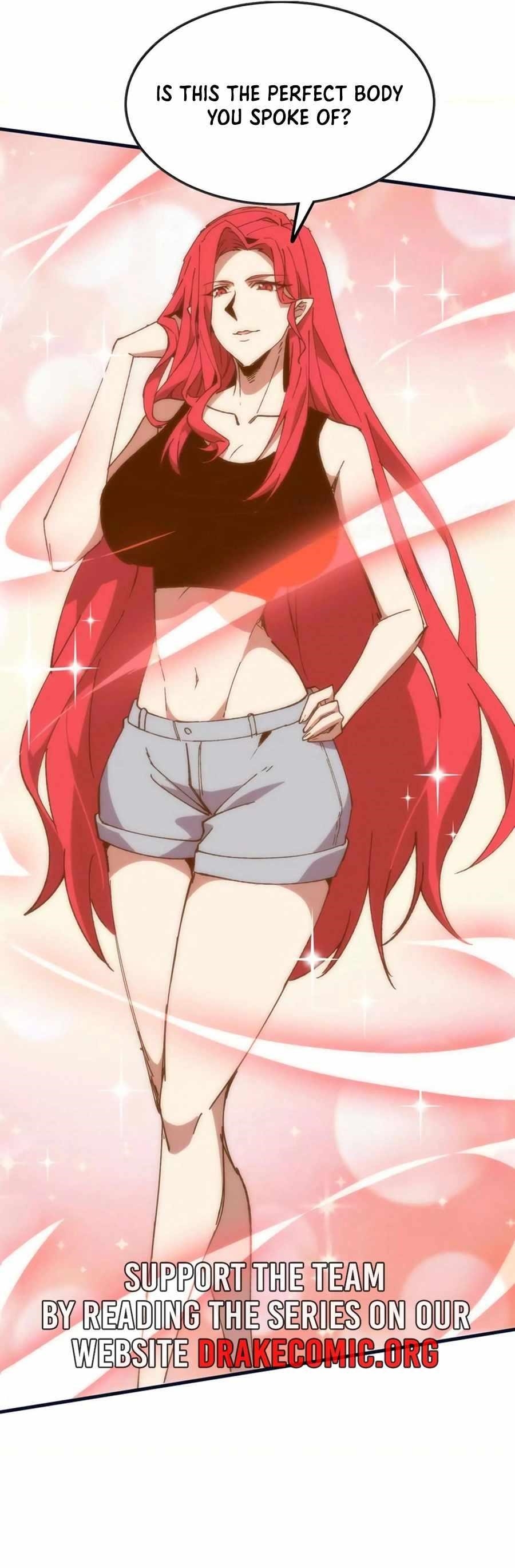 Hero X Demon Queen Chapter 119 - Page 8