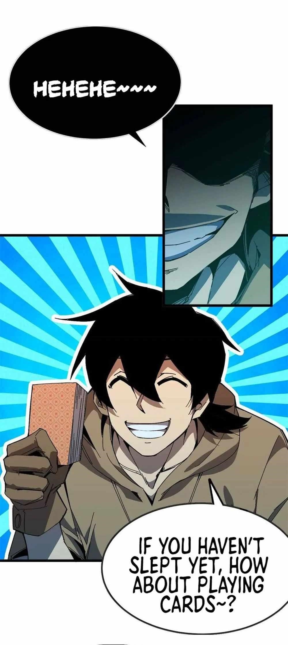 Hero X Demon Queen Chapter 12 - Page 1