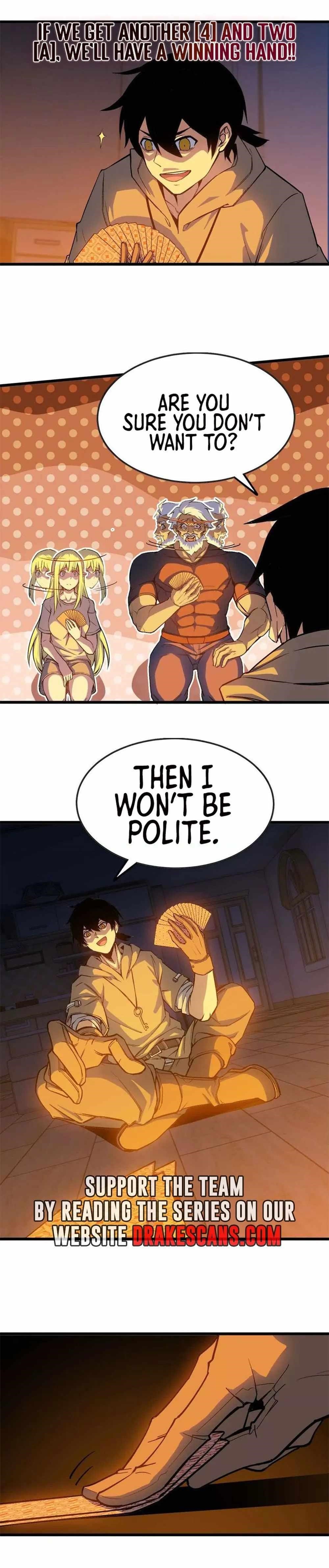 Hero X Demon Queen Chapter 12 - Page 11