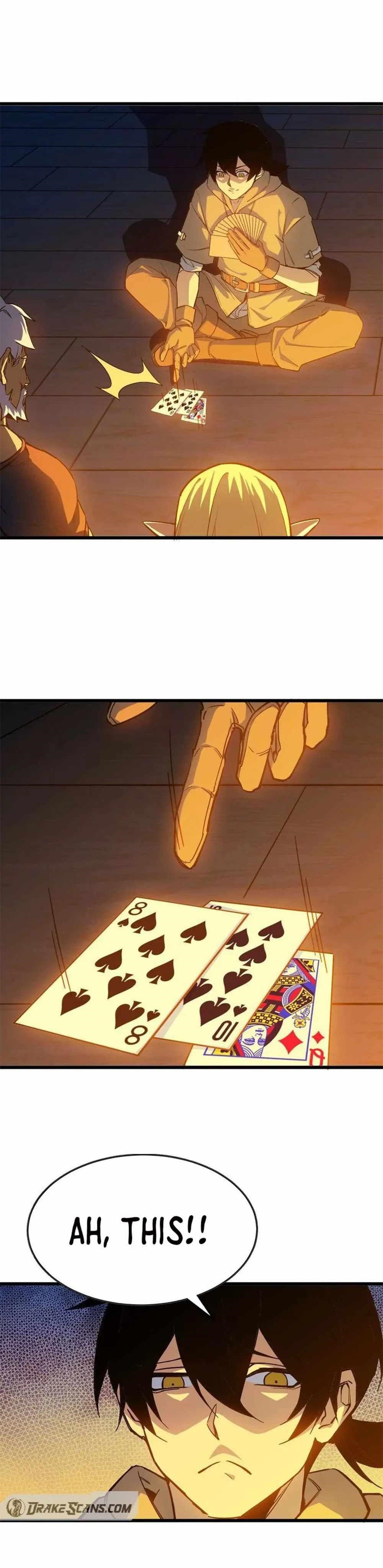 Hero X Demon Queen Chapter 12 - Page 12