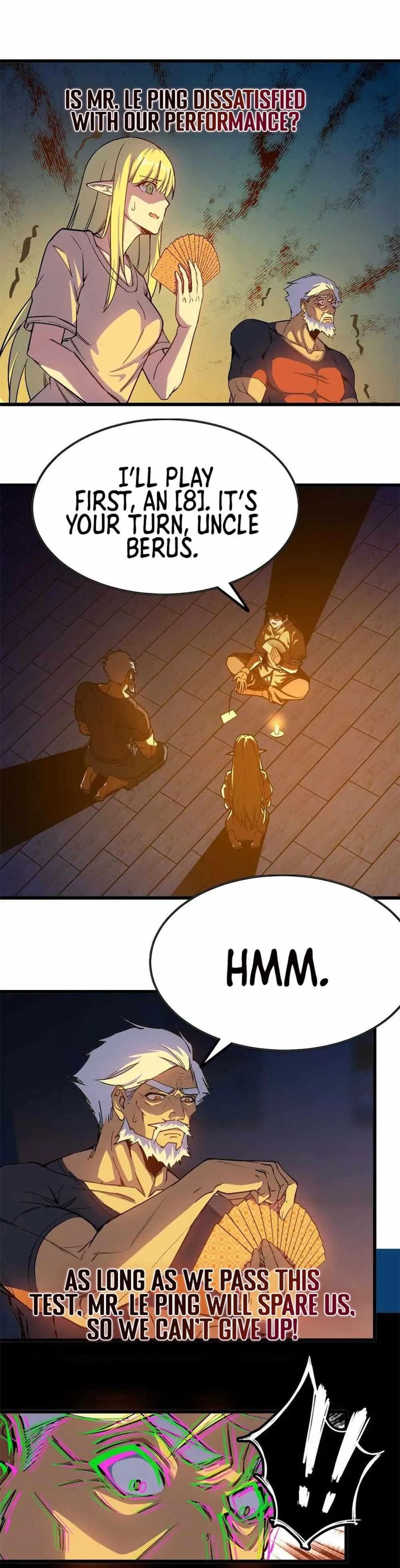 Hero X Demon Queen Chapter 12 - Page 13