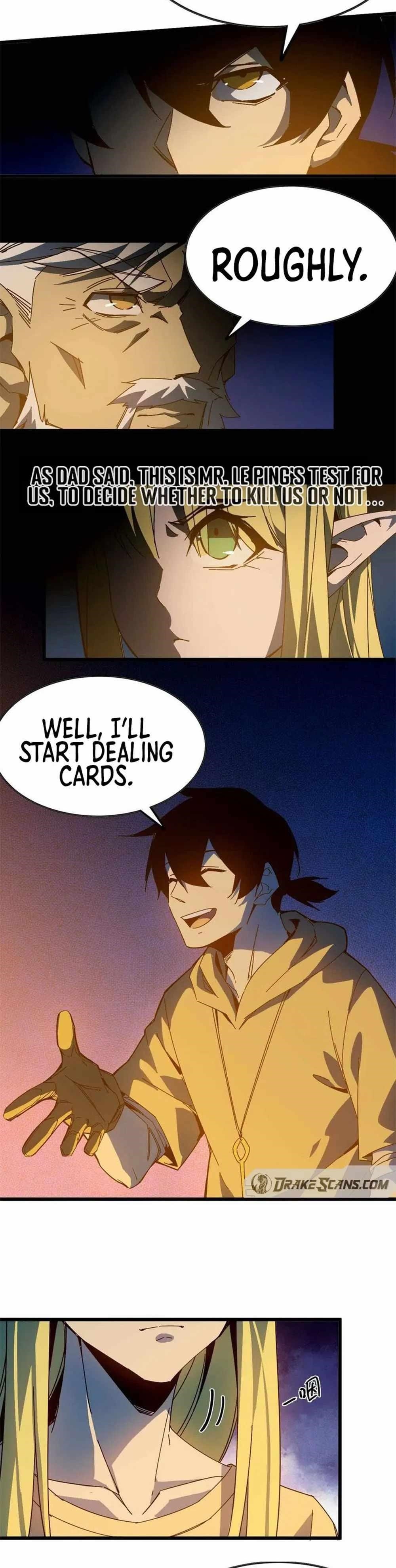 Hero X Demon Queen Chapter 12 - Page 3