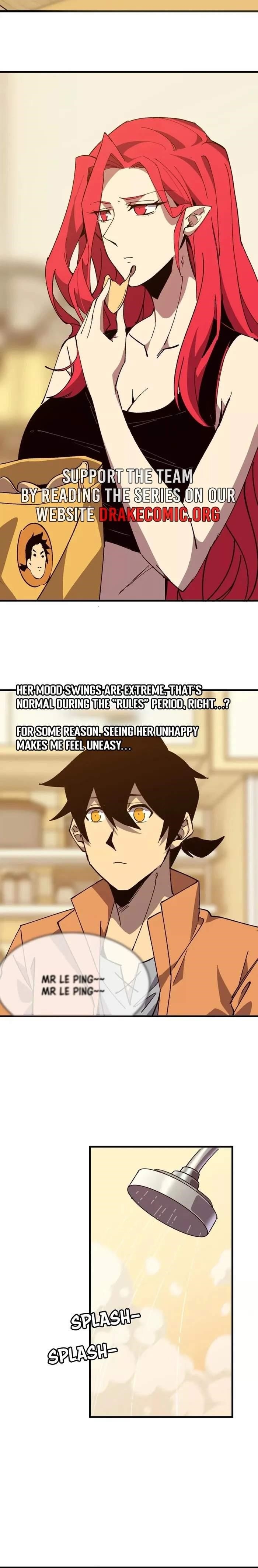 Hero X Demon Queen Chapter 120 - Page 7