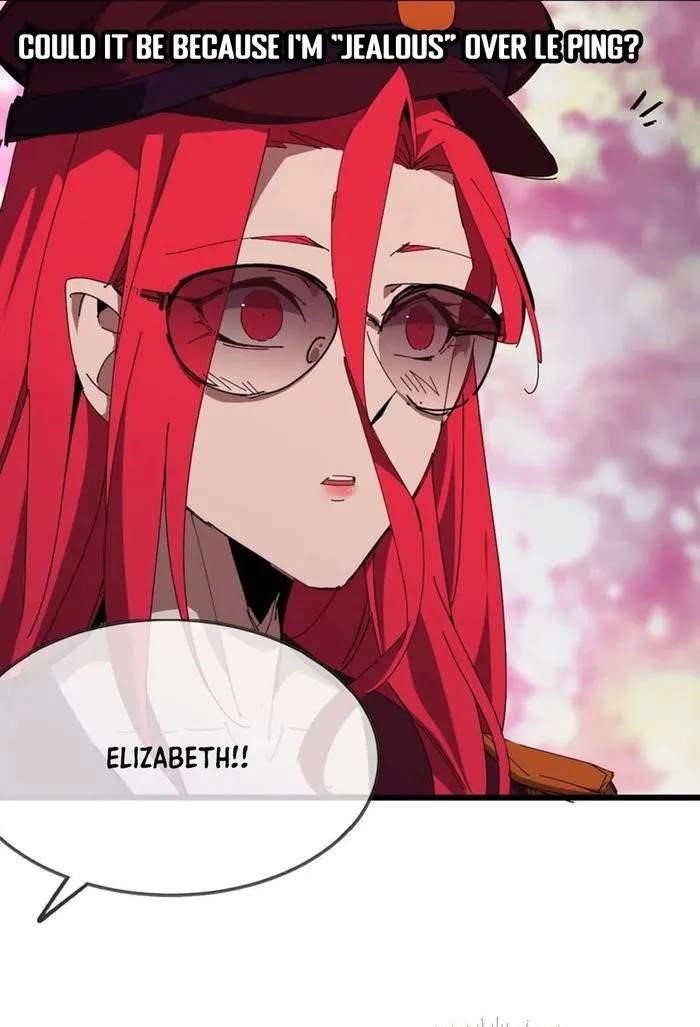 Hero X Demon Queen Chapter 121 - Page 12