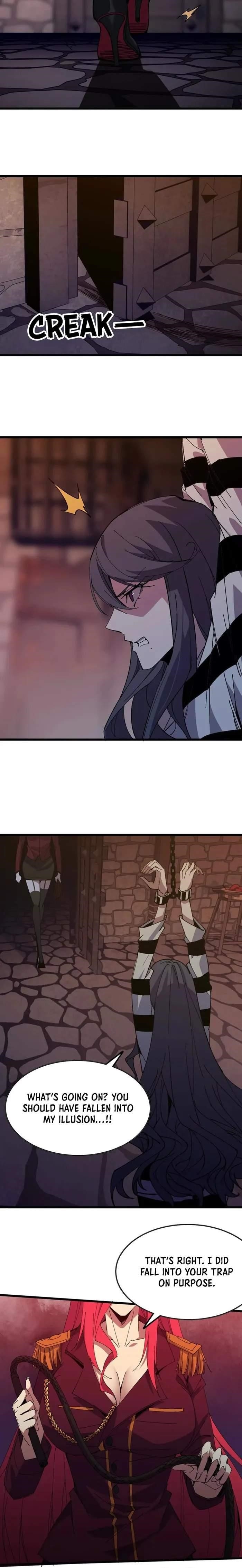 Hero X Demon Queen Chapter 121 - Page 6