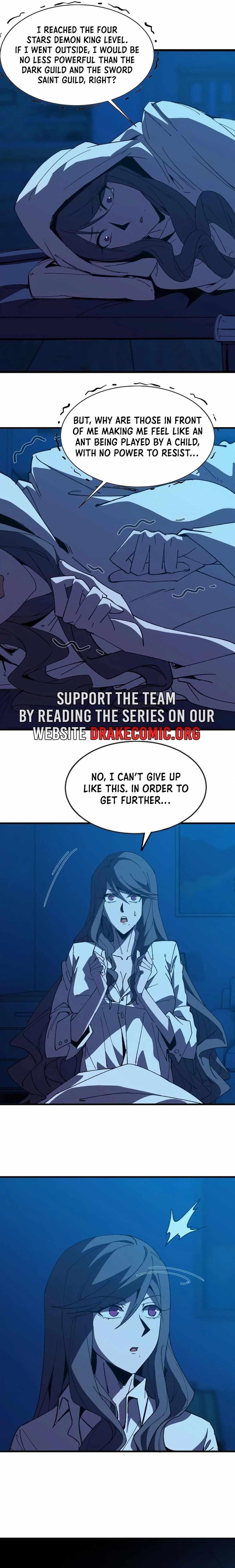 Hero X Demon Queen Chapter 122 - Page 5