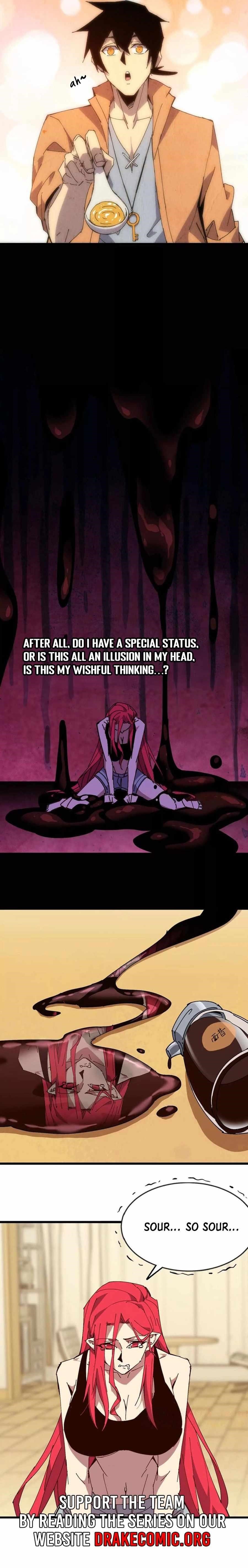 Hero X Demon Queen Chapter 123 - Page 12