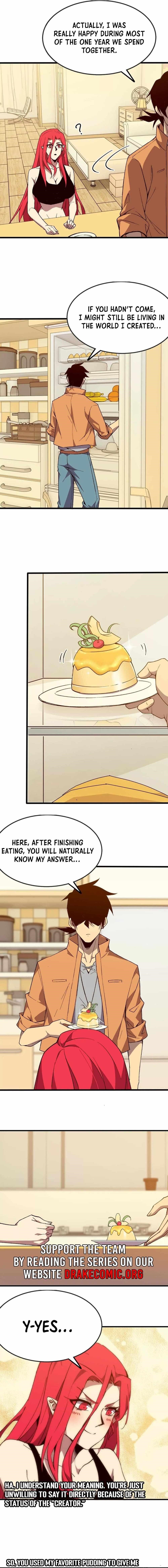 Hero X Demon Queen Chapter 124 - Page 6