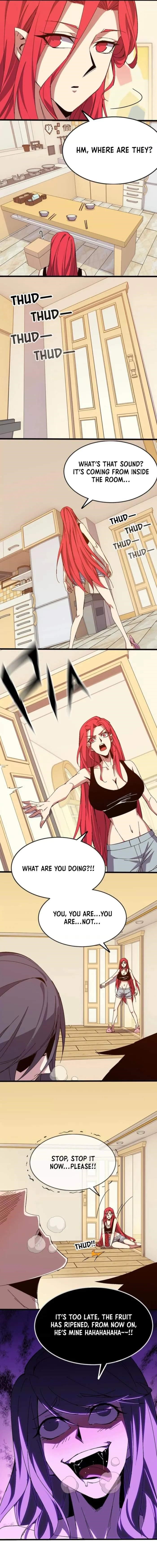 Hero X Demon Queen Chapter 125 - Page 5