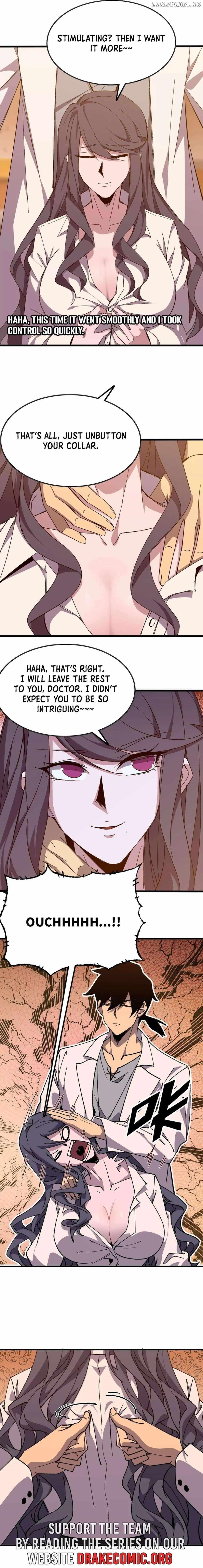 Hero X Demon Queen Chapter 127 - Page 6