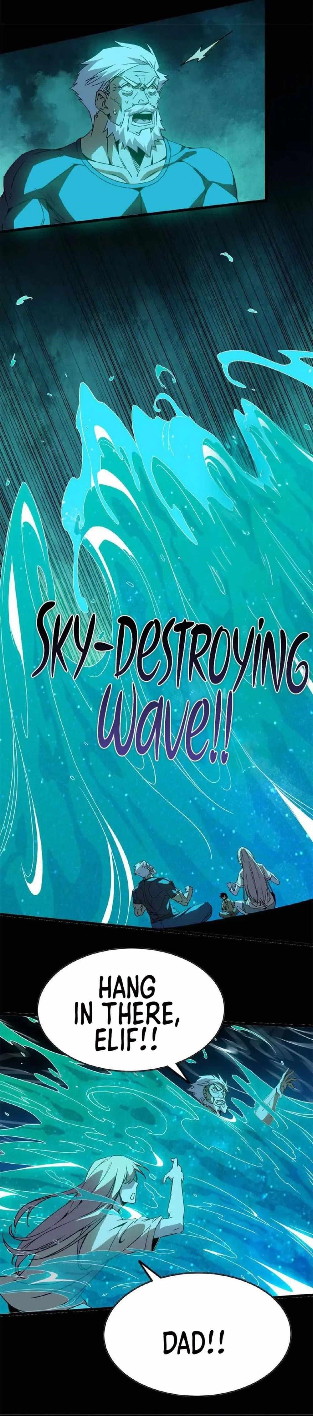 Hero X Demon Queen Chapter 13 - Page 10