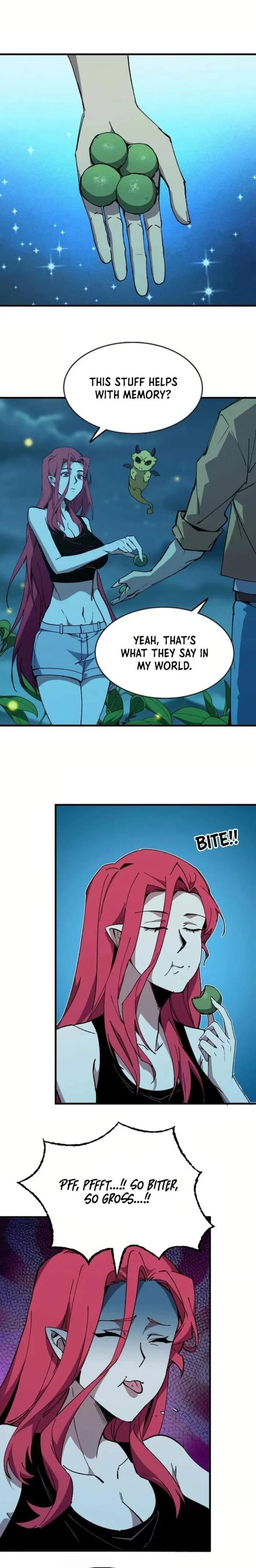 Hero X Demon Queen Chapter 133 - Page 1