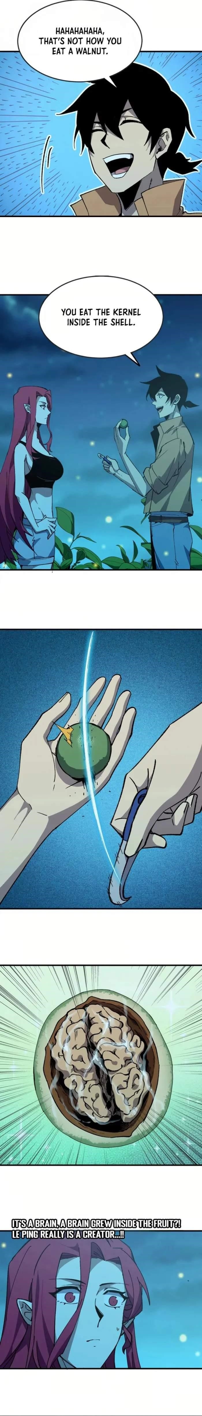 Hero X Demon Queen Chapter 133 - Page 2